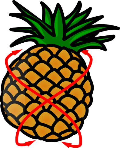 Pineapple