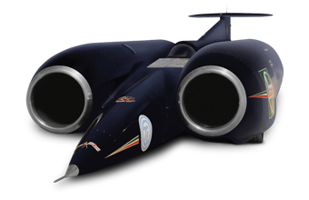 24 how fast can the thrust ssc go Ultimate Guide (11/2023)