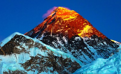 everest base camp trek 2024 October November December