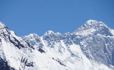 everest view trek