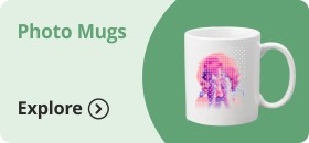 Purchase  Unique Promotional Mugs | Trophykart