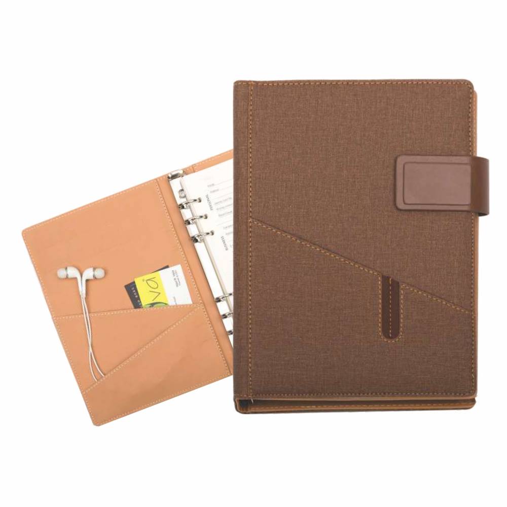 VIVA - EVO - RINGBINDER NOTEBOOK