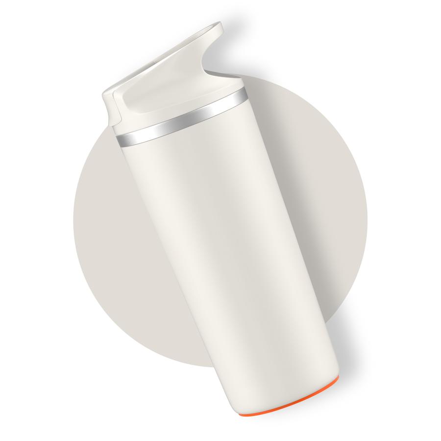 Antelope Suction Bottle Corporate Gift for Employees