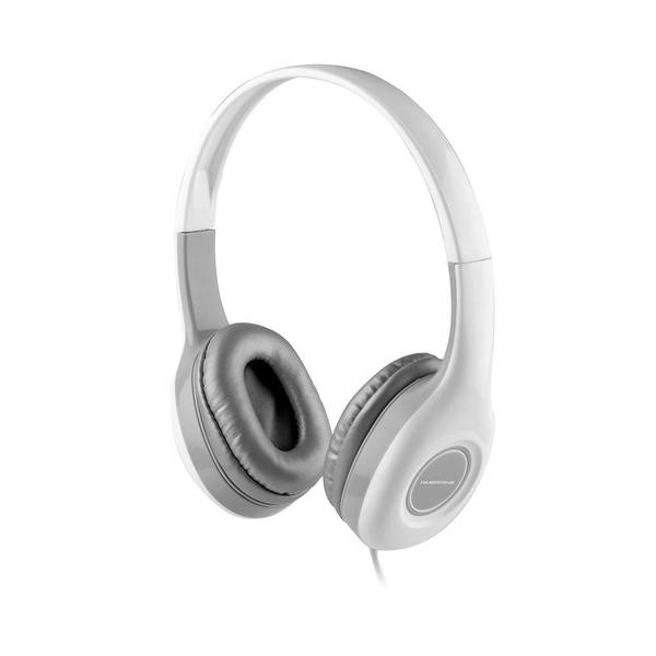 Ambrane Ultra Comfortable Wired Headphone HP-10 With Mic