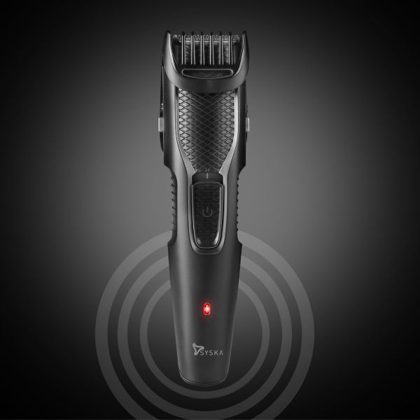 TK-SYSKA-HT200Pro - Beard Pro Beard Trimmer