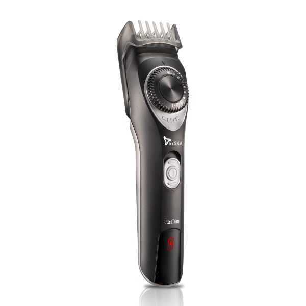 TK-SYSKA - HT750 - ULTRA TRIM -  Beard Trimmer