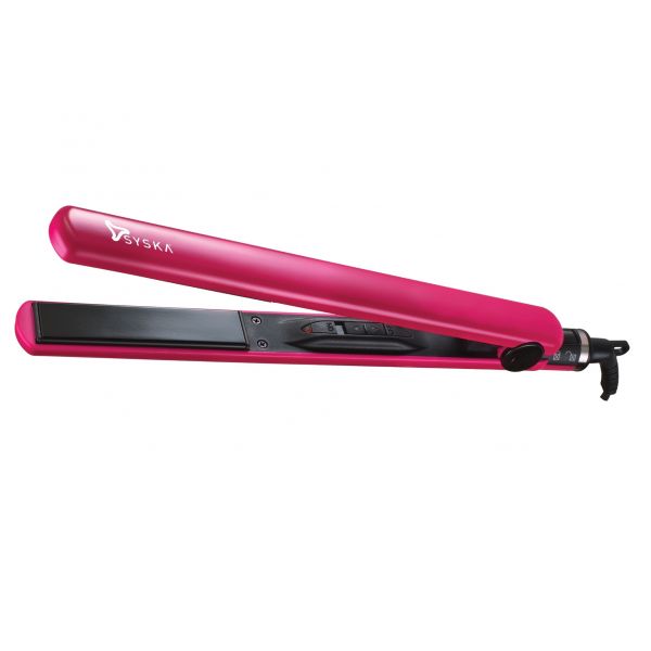 TK-SYSKA-HS6810 - Super Glam Hair Straightener