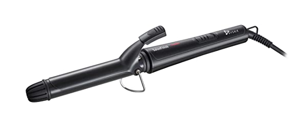 TK-SYSKA-HC700 - Salon Finish Hair Curler (Black)