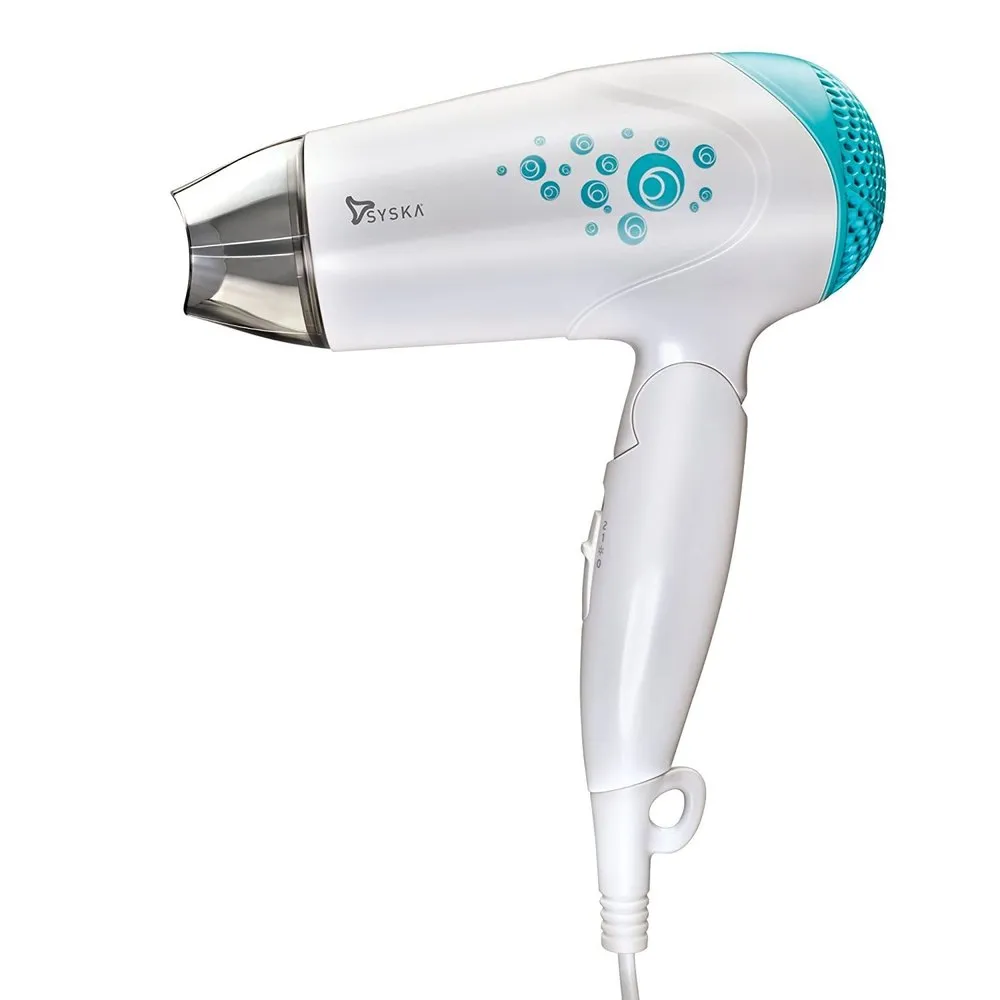 TK-SYSKA-HD1610_Trendsetter Hair Dryer