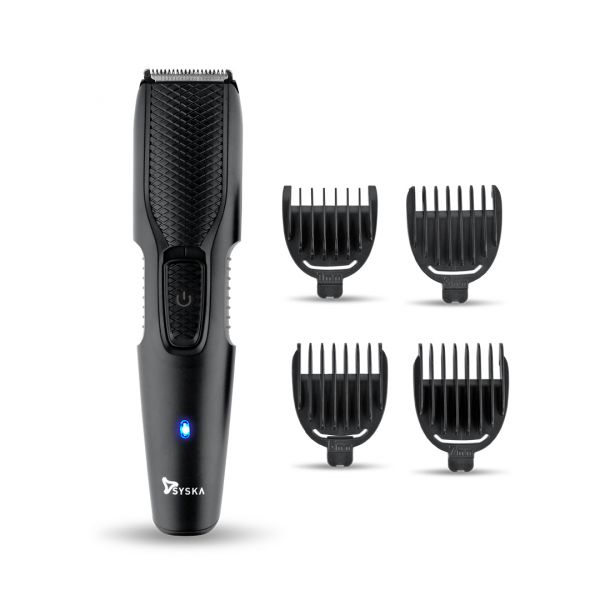 TK-SYSKA-HT200U -Beard Pro  - Beard Trimmer