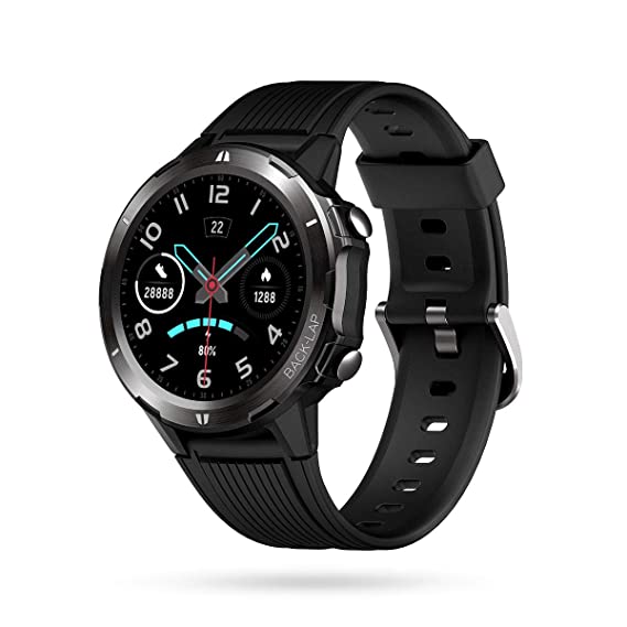 Portronics Kronos Alpha - Smartwatch