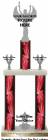 Double Column Trophy Kit 22DBL