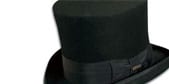 Hats Formal Men's