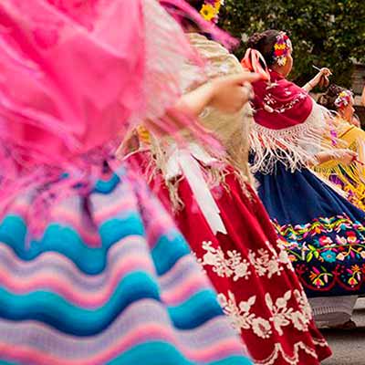 Fiestas y tradiciones - Turismo de Murcia