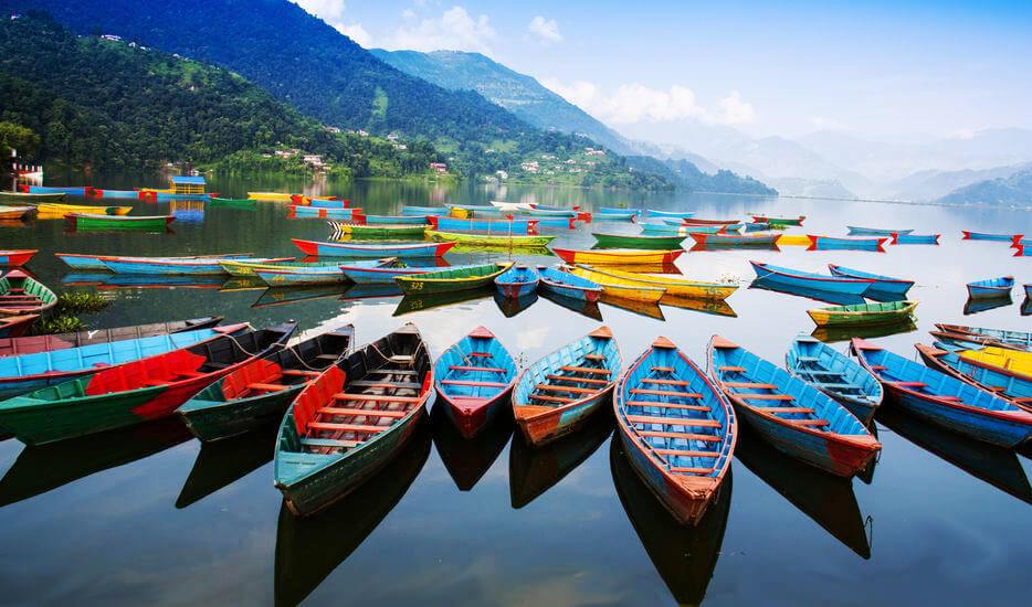 6 Days Luxury Tour Kathmandu & Pokhara