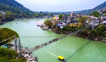 4 Days - Nainital Jim Corbett tour