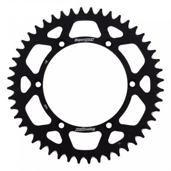 BETA RR 2T & 4T 250/ 400 / 450 / 520 / 525 2005 - 2012 BLACK 46 TOOTH SPROCKET