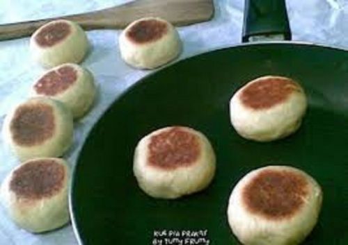 resep Bakpia Manis