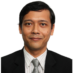 Dr. Kanisius Karyono, S.T, M.T.