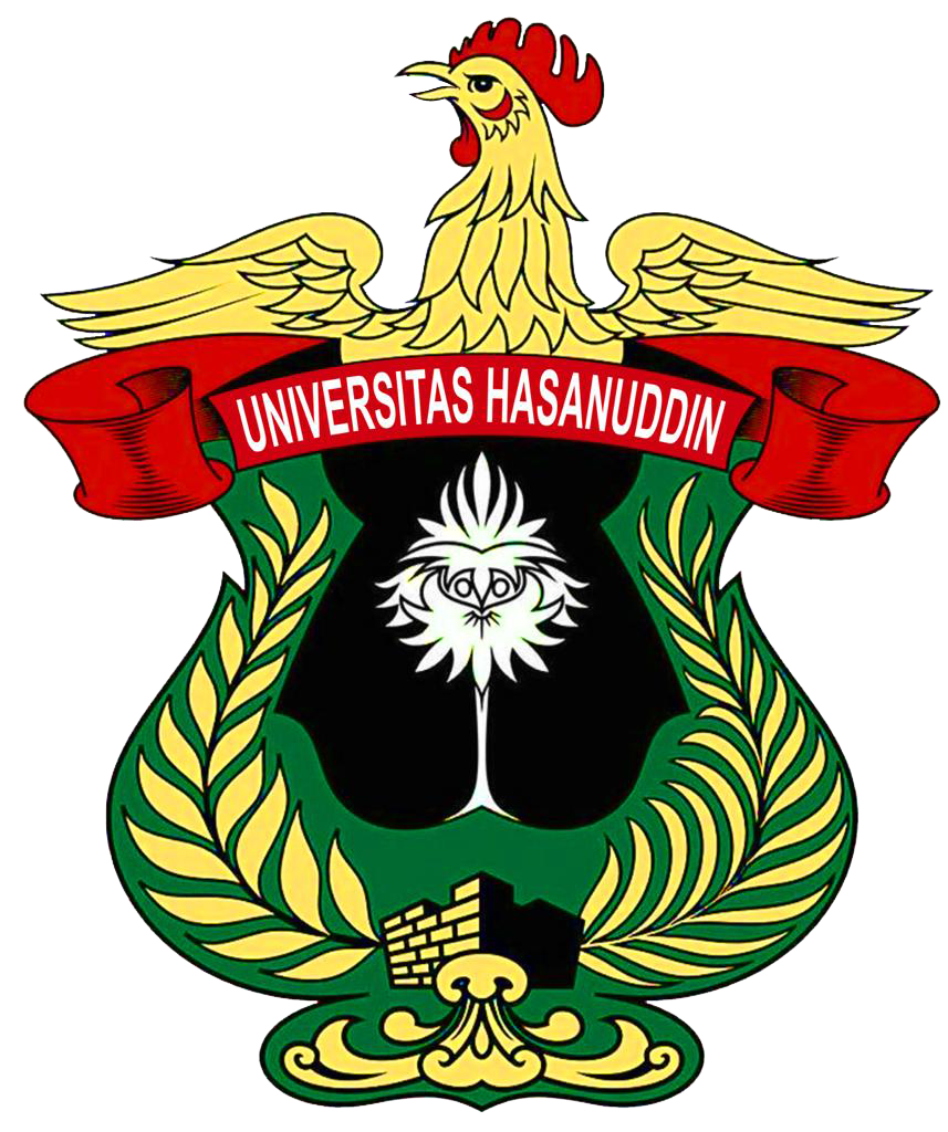 Logo Fatayat Png Logo Universitas Hasanuddin Makassar Unhas File Cdr ...