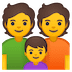 👪