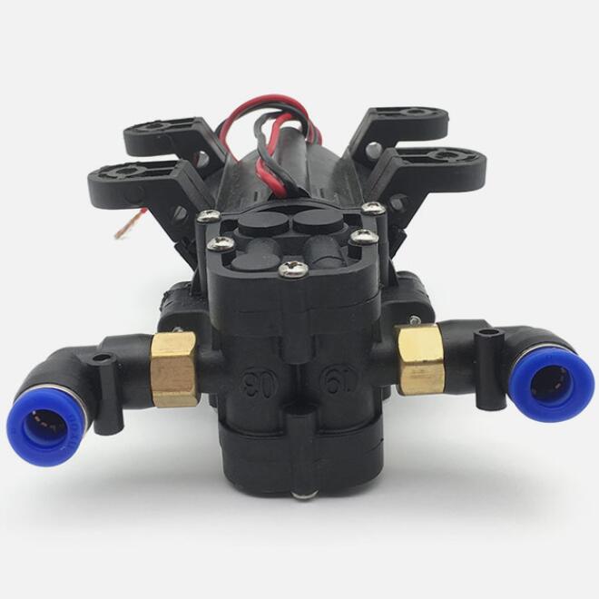 Water pump 5L-CNUAVS-Unmanned Aerial System R&D manufacturers