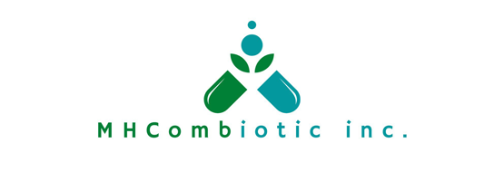 MHCombiotic Logo