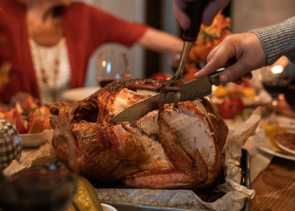 Savor the Season: Unforgettable Holiday Meal Ideas