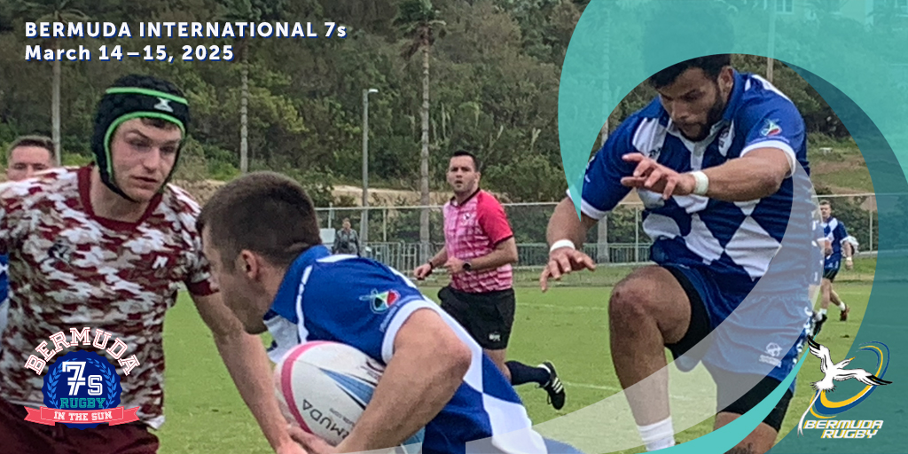 2024 Bermuda International 7s