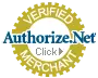 Authorize.Net Merchant - Click to Verify