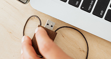 usb flash drive services