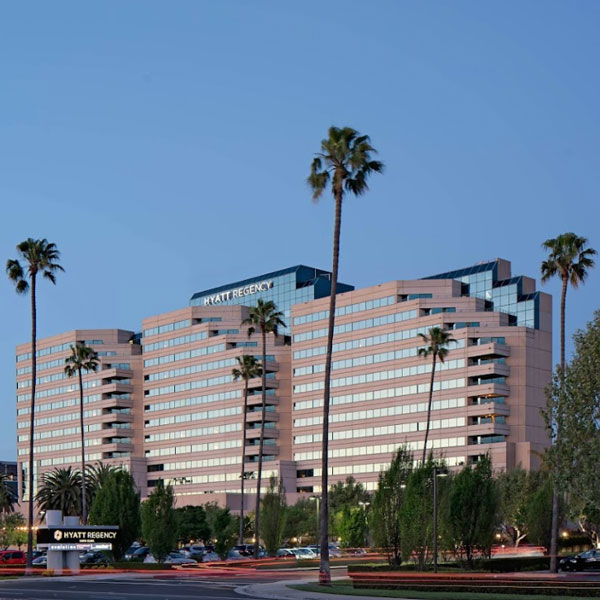 Hyatt Regency Santa Clara