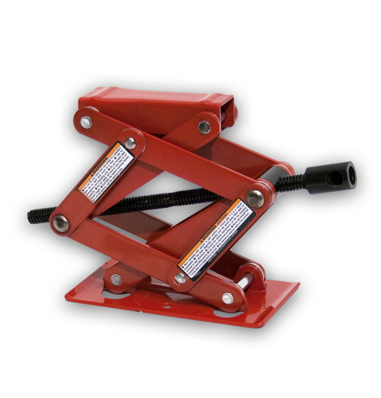 Scissor Jacks