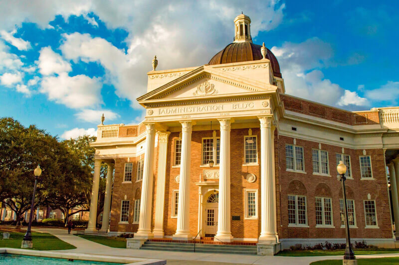 Southern Miss to the top!