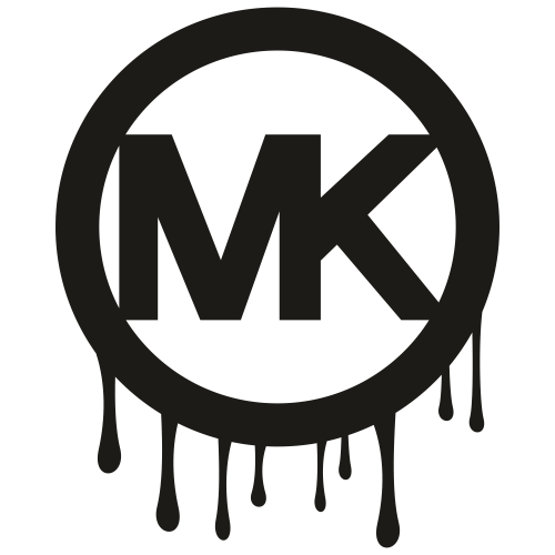 Michael Kors Logo SVG, Michael Kors PNG, MK Logo SVG, Michael Kors ...