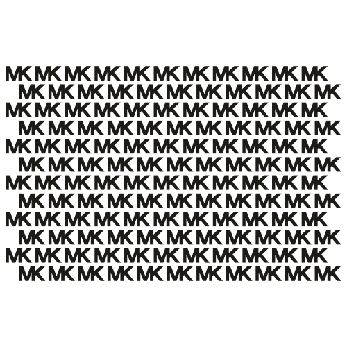 Michael Kors Brand Logo Vector