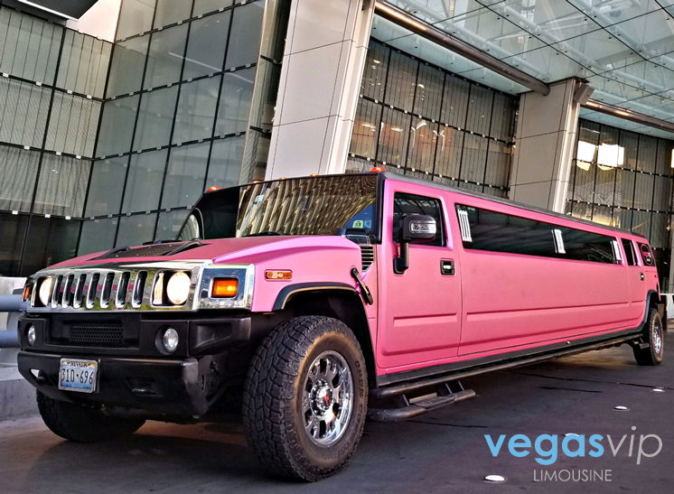 las vegas hummer