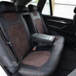 Seat Covers For Bmw X5 2018