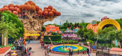 Gardaland