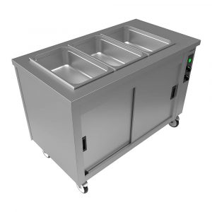 Heavy Duty Bain Marie