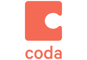 coda logo