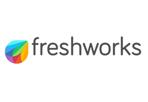 Freshworks logo