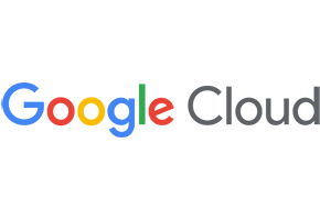 Google Cloud logo