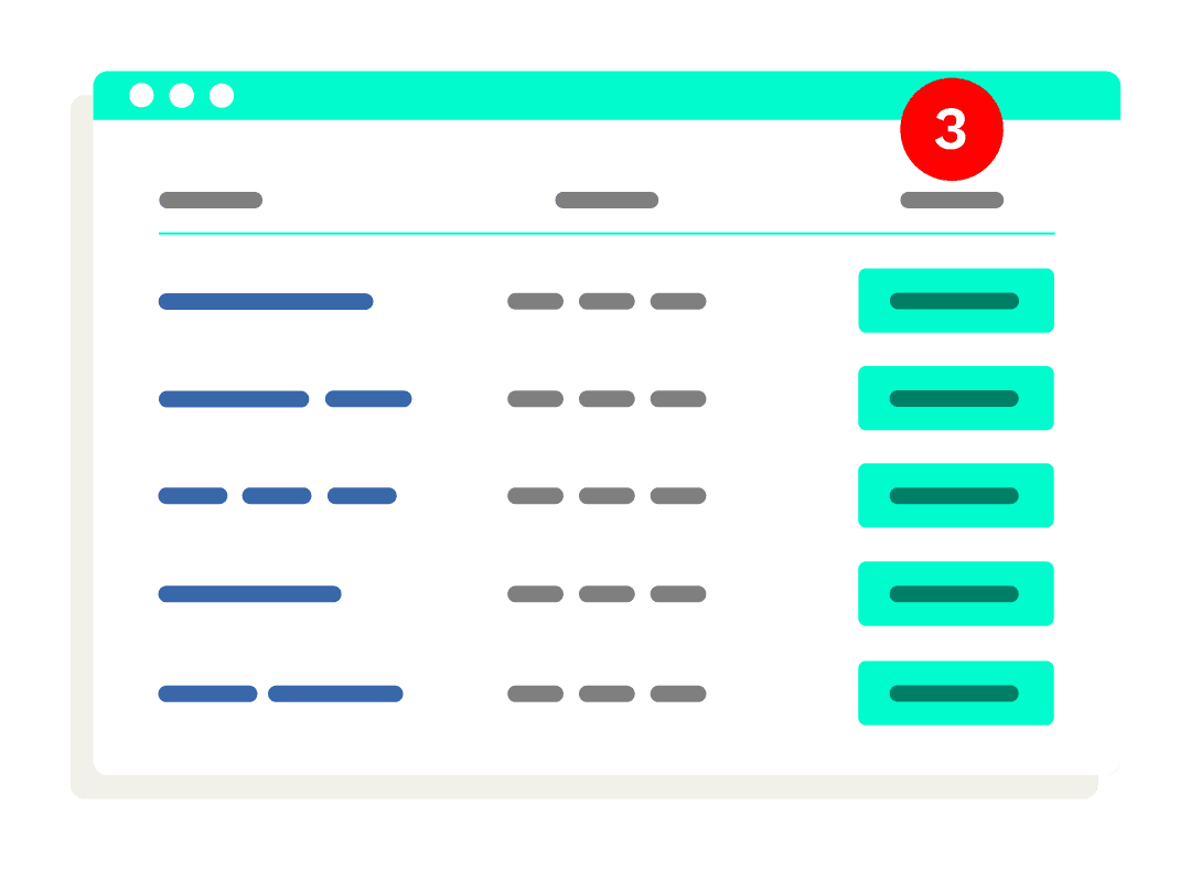 HMRC notifications