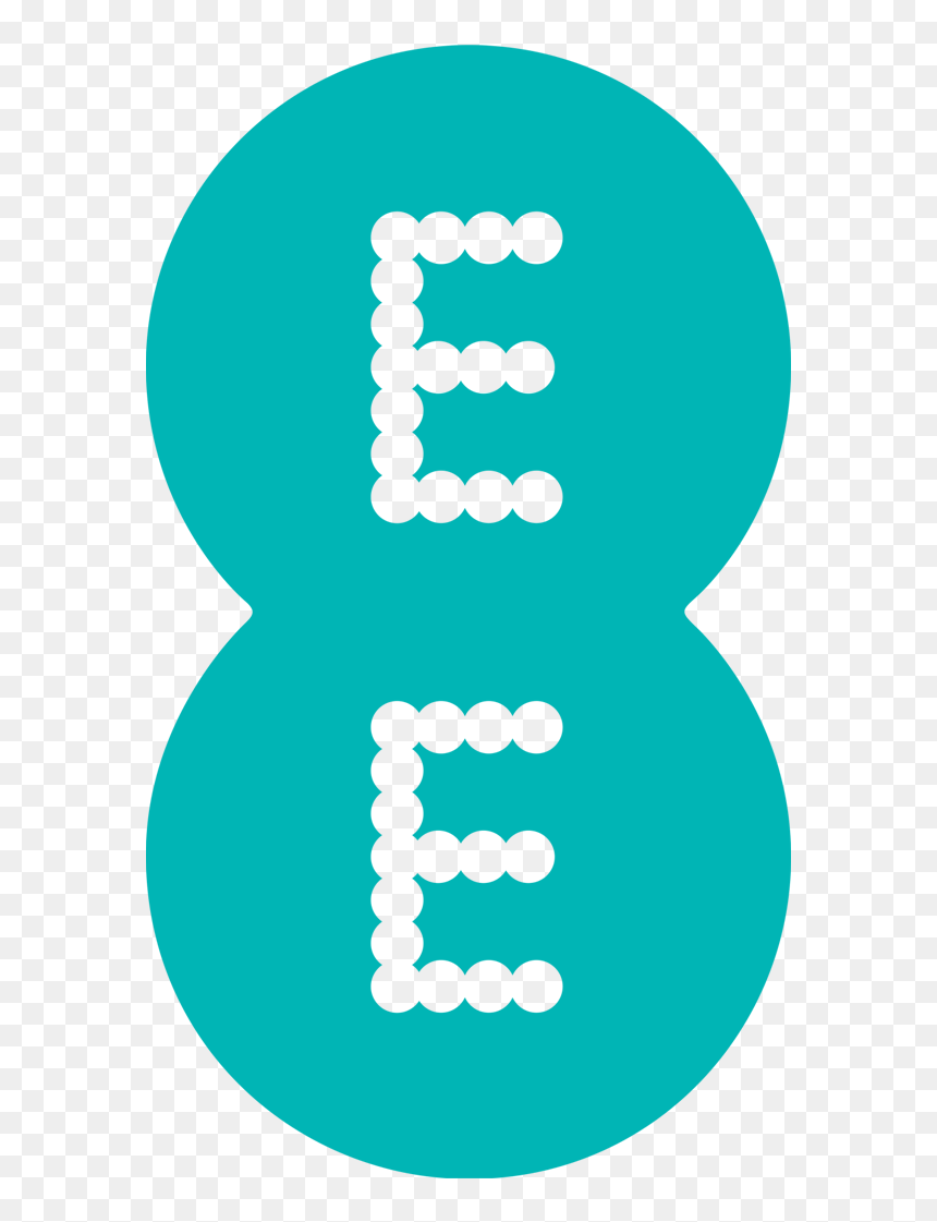 Ee Logo, HD Png Download - tmobile logo png