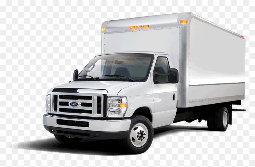 Van 10 Passenger, HD Png Download - truck png