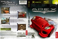 APEX [BC] - Xbox Original | VideoGameX