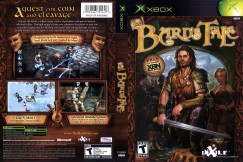 Bard's Tale [BC] - Xbox Original | VideoGameX