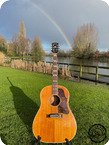 Gibson Country Western 1956 Natural