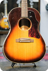 Gibson B 25 1968 Cherry Sunburst